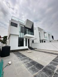 5 bedroom Detached Duplex For Sale Lekki Phase 1 Lagos