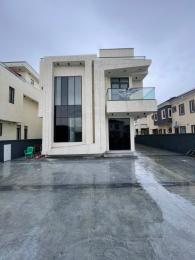 5 bedroom Detached Duplex For Sale Ajah Lagos