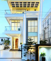 5 bedroom Detached Duplex For Sale Osapa London Lekki Lagos