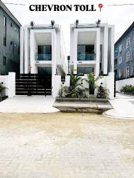 5 bedroom Detached Duplex For Sale Chevron Toll Chevron Drive Lekki Lagos 5 bedroom Detached Duplex For Sale Chevron Toll Chevron Drive Lekki Lagos