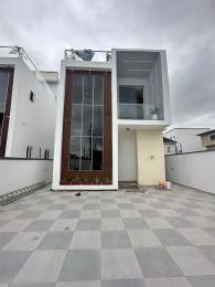 5 bedroom Detached Duplex For Sale Chevron Lekki Lekki Lagos