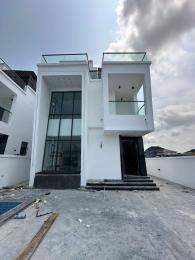 5 bedroom Detached Duplex For Sale Lekki Phase 1 Lagos
