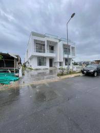 5 bedroom Detached Duplex For Sale Ikate Elegushi Lekki Lagos