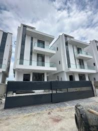 5 bedroom Detached Duplex For Sale With Pool Corner Piece Orchid Lekki Lekki Lagos