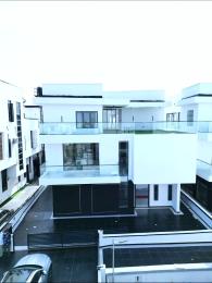 5 bedroom Detached Duplex For Sale Lake View Orchid Chevron Drive Lekki Lagos