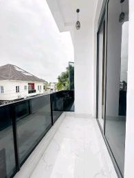 5 bedroom Detached Duplex For Sale Sangotedo Lagos 5 bedroom Detached Duplex For Sale Sangotedo Lagos