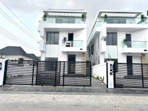 5 bedroom Detached Duplex For Sale Victoria Garden City Lekki Lagos