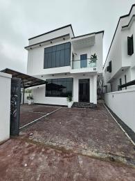 5 bedroom Detached Duplex For Sale Orchid, Lekki Lagos