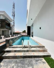 5 bedroom Detached Duplex For Sale Osapa Lekki Lagos
