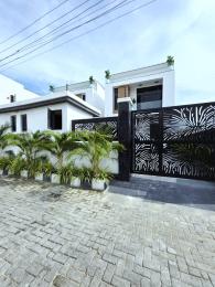 5 bedroom Detached Duplex For Sale Orchid Road Chevron Drive Lekki Lagos