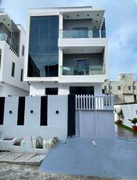 5 bedroom Detached Duplex For Sale Ologolo Lekki Lagos