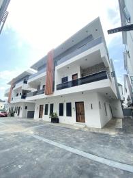 5 bedroom Detached Duplex For Sale Ikate Elegushi Lekki Lagos