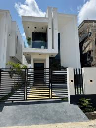 5 bedroom Detached Duplex For Sale Ajah Lagos