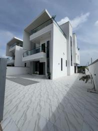5 bedroom Detached Duplex For Sale Ajah Lagos