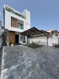 5 bedroom Detached Duplex For Sale Idado Lekki Lekki Lagos
