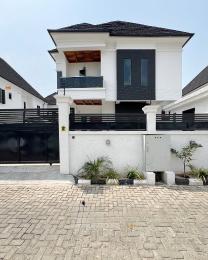 5 bedroom Detached Duplex For Sale Orchid Road Lekki Lagos