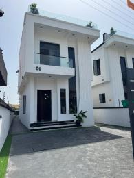 5 bedroom Detached Duplex For Sale Idado Lekki Lekki Lagos