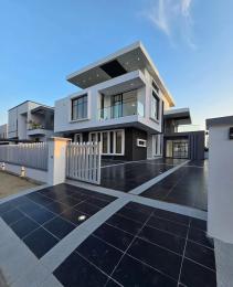 5 bedroom Detached Duplex For Sale Orchid Road Lekki Lekki Lagos