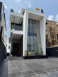 5 bedroom Detached Duplex For Sale Ajah Lagos