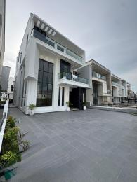 5 bedroom Detached Duplex For Sale Lekki County Lekki Lagos