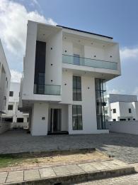 5 bedroom Detached Duplex For Sale Ikate Lekki Lekki Lagos