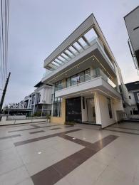 5 bedroom Detached Duplex For Sale Lekki County Lekki Lagos