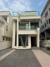 5 bedroom Detached Duplex For Sale Freedom Way Lekki Phase 1 Lagos