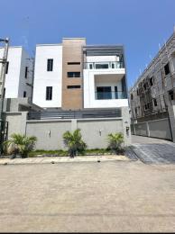 5 bedroom Detached Duplex For Sale Freedom Way Lekki Lekki Phase 1 Lagos