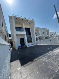 5 bedroom Detached Duplex For Sale Ajah Lagos