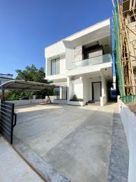 4 bedroom Detached Duplex For Sale Ikota Lekki Lagos