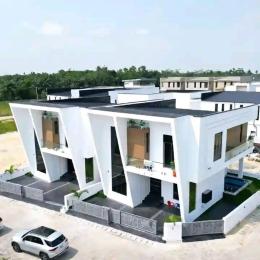 5 bedroom Detached Duplex For Sale Chevron Drive Lekki Lagos