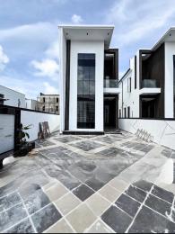 5 bedroom Detached Duplex For Sale Ikota Lekki Lagos