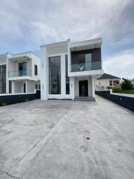 4 bedroom Detached Duplex For Sale Lekki County Ikota Lekki Lagos