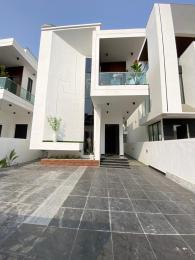 5 bedroom Detached Duplex For Sale Ajah Lagos