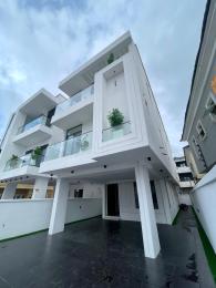 5 bedroom Detached Duplex For Sale Chevron Drive Lekki Lagos
