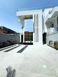 5 bedroom Detached Duplex For Sale Lekki Phase 1 Lagos