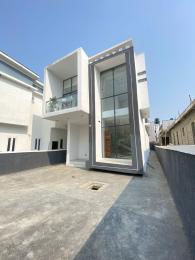 5 bedroom Detached Duplex For Sale Lekki Palm City Ado Ajah Lagos