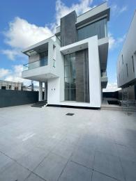 5 bedroom Detached Duplex For Sale Old Ikoyi Ikoyi Lagos