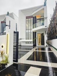 5 bedroom Detached Duplex For Sale Lekki Gardens Estate Ajah Lagos