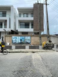 5 bedroom Detached Duplex For Sale Ikate Elegushi Lekki Lagos
