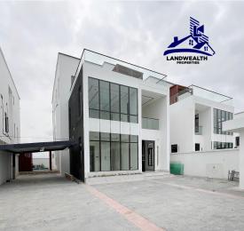 5 bedroom Detached Duplex For Sale Secure Estate At Lekki Phase 1 Lekki Phase 1 Lagos 5 bedroom Detached Duplex For Sale Secure Estate At Lekki Phase 1 Lekki Phase 1 Lagos