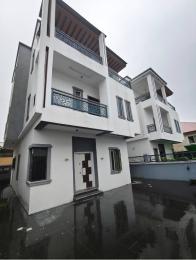 5 bedroom Detached Duplex For Sale Amuwo Odofin Lagos