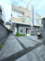 5 bedroom Semi detached Duplex For Sale Harris Drive Victoria Garden City Lekki Lagos 5 bedroom Semi detached Duplex For Sale Harris Drive Victoria Garden City Lekki Lagos