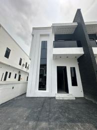 5 bedroom Detached Duplex For Sale Chevron Lekki Lekki Lagos