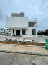 5 bedroom Detached Duplex For Sale Ikate Lekki Lagos