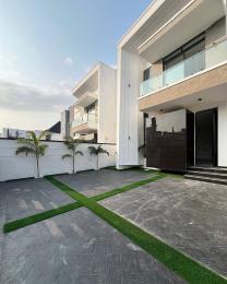 5 bedroom Detached Duplex For Sale Lekki Ajah Lagos 5 bedroom Detached Duplex For Sale Lekki Ajah Lagos