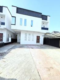 5 bedroom Detached Duplex For Sale Ikota Lekki Lagos