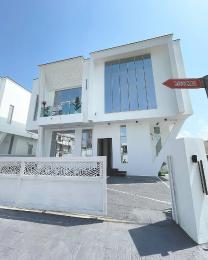 5 bedroom Detached Duplex For Sale Hampton Lake Chevron Drive Lekki Lagos