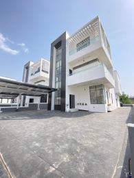 5 bedroom Detached Duplex For Sale Megamound Estate Lekki County Lekki Lagos 5 bedroom Detached Duplex For Sale Megamound Estate Lekki County Lekki Lagos