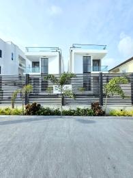5 bedroom Detached Duplex For Sale Chevron Drive Lekki Lagos
